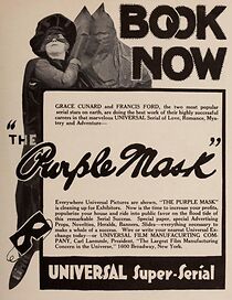 Watch The Purple Mask