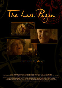 Watch The Last Pagan (Short 2012)