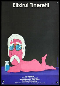 Watch Elixirul tineretii