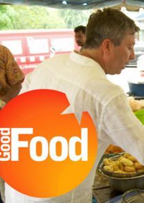 Watch John Torode's Malaysian Adventure