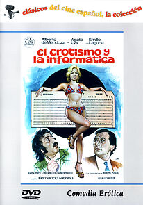 Watch El erotismo y la informática