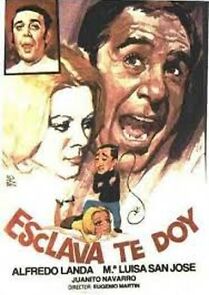 Watch Esclava te doy
