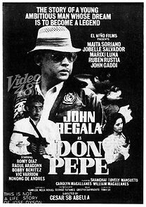 Watch Don Pepe