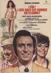 Watch Eva, ¿qué hace ese hombre en tu cama?
