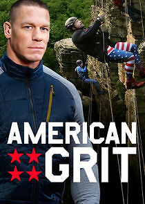 Watch American Grit