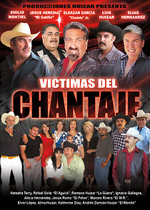 Watch Victimas Del Chantaje