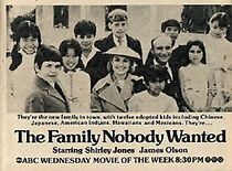 Watch The Family Nobody Wanted