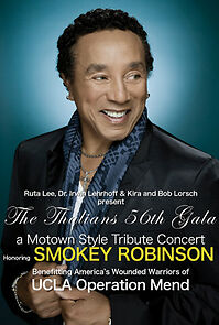 Watch Thalians 56th Anniversary Gala