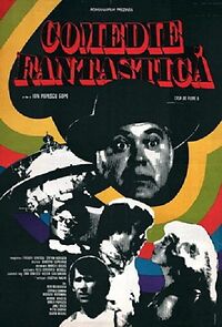 Watch Comedie fantastica