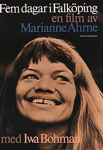Watch Fem dagar i Falköping