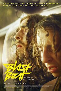 Watch Blast Beat (Short 2015)