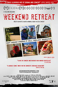 Watch Weekend Retreat