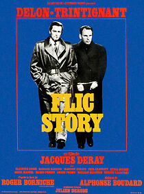 Watch Flic Story