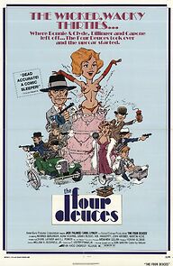 Watch The Four Deuces