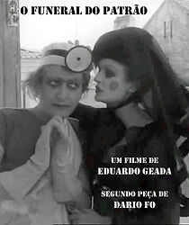 Watch O Funeral do Patrão