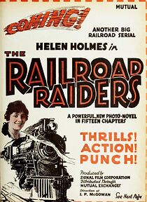Watch The Railroad Raiders