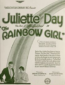 Watch The Rainbow Girl