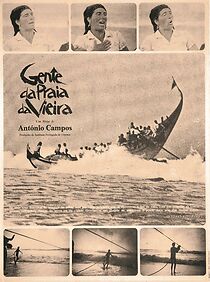 Watch Gente da Praia da Vieira