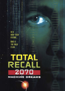 Watch Total Recall 2070