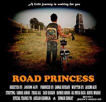Watch Road Princess