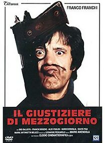 Watch Il giustiziere di mezzogiorno