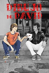 Watch Dibujo de David (Short 2007)