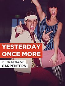 Watch Yesterday Once More (Short 2015)