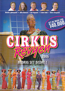 Watch Cirkusrevyen 2006