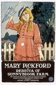 Watch Rebecca of Sunnybrook Farm