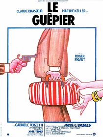 Watch Le guêpier