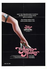 Watch The Happy Hooker