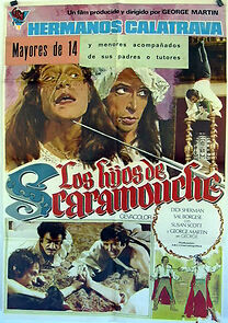 Watch Los hijos de Scaramouche