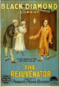 Watch The Rejuvenator (Short 1917)
