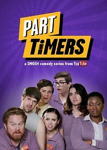 Watch Part Timers