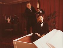 Watch I Tvillingernes tegn