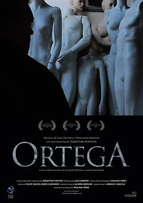 Watch Ortega (Short 2011)