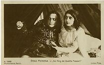 Watch Der Ring der Giuditta Foscari (Short 1917)