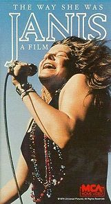 Watch Janis