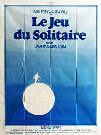 Watch Le jeu du solitaire