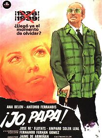 Watch ¡Jo, papá!