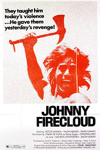 Watch Johnny Firecloud