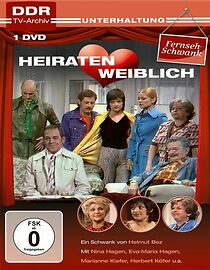 Watch Heiraten/Weiblich