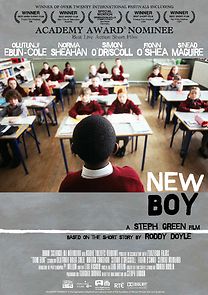 Watch New Boy (Short 2007)