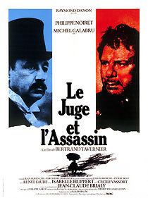 Watch The Judge and the Assassin