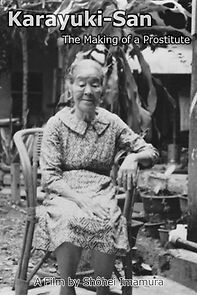 Watch Karayuki-san
