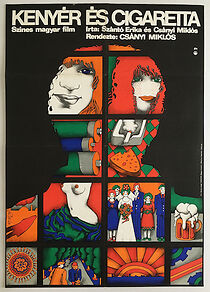 Watch Kenyér és cigaretta