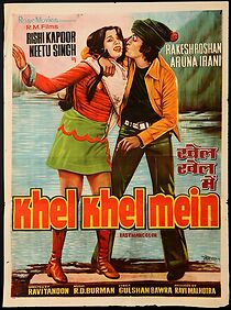 Watch Khel Khel Mein