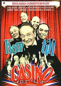 Watch Kom till Casino!