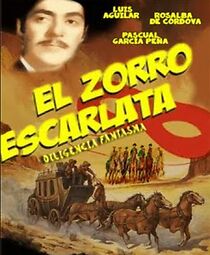 Watch El zorro escarlata en diligencia fantasma