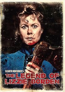 Watch The Legend of Lizzie Borden